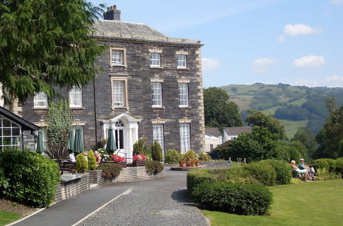 Photo 67 - Macdonald Plas Talgarth Holiday Resort