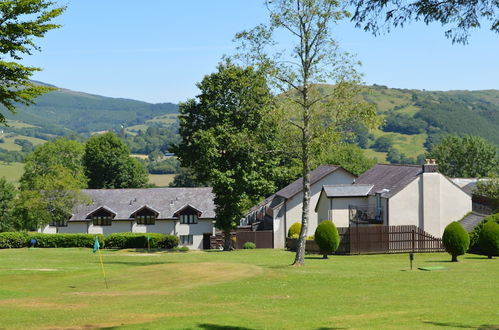 Foto 47 - Macdonald Plas Talgarth Holiday Resort