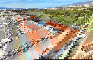 Foto 1 - Coral Compostela Beach Golf