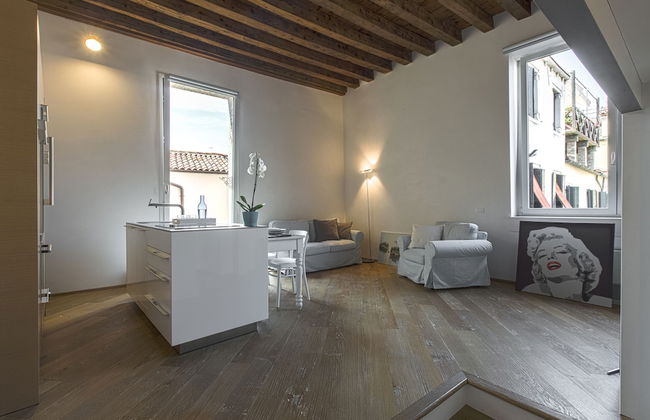 Zattere Design Loft - Foto 4
