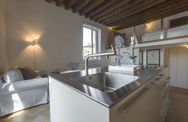Zattere Design Loft - Foto 3