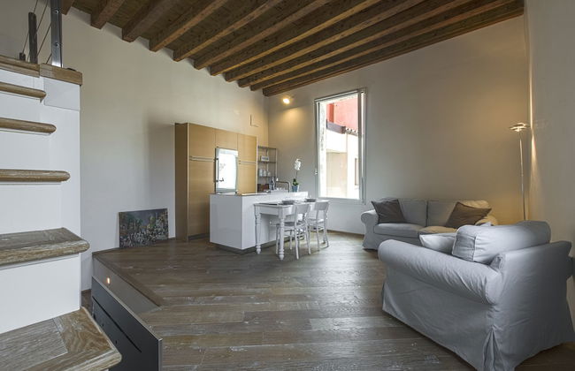 Zattere Design Loft - Foto 2