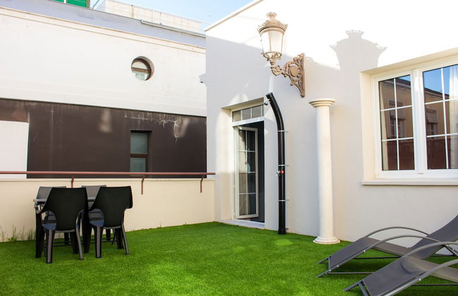 Apartamentos NONO by Charming Stay - Foto 49