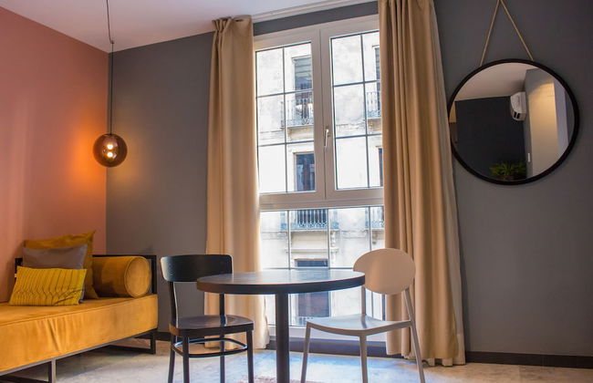 Apartamentos NONO by Charming Stay - Foto 27