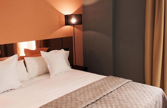 Apartamentos NONO by Charming Stay - Foto 7