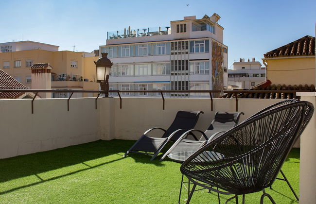 Apartamentos NONO by Charming Stay - Foto 30