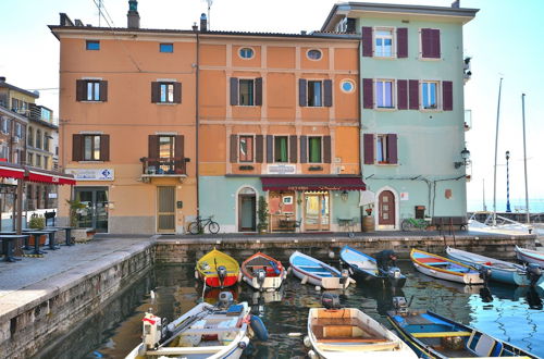 Photo 15 - Apartment Castelèt Overlooking The Port