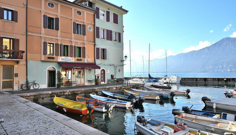 Photo 1 - Apartment Castelèt Overlooking The Port