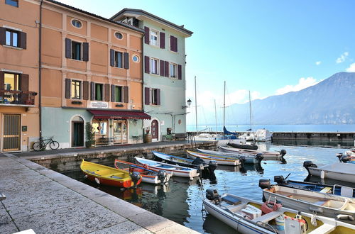 Photo 1 - Apartment Castelèt Overlooking The Port