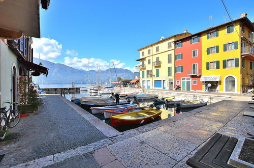 Photo 17 - Apartment Castelèt Overlooking The Port