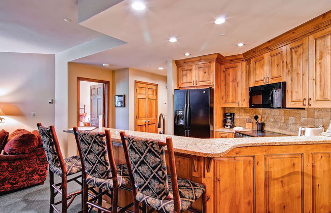 Highlands Area by East West Hospitality - Foto 55