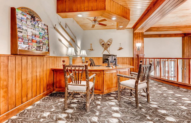 Highlands Area by East West Hospitality - Foto 56