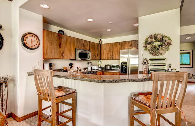Highlands Area by East West Hospitality - Foto 63
