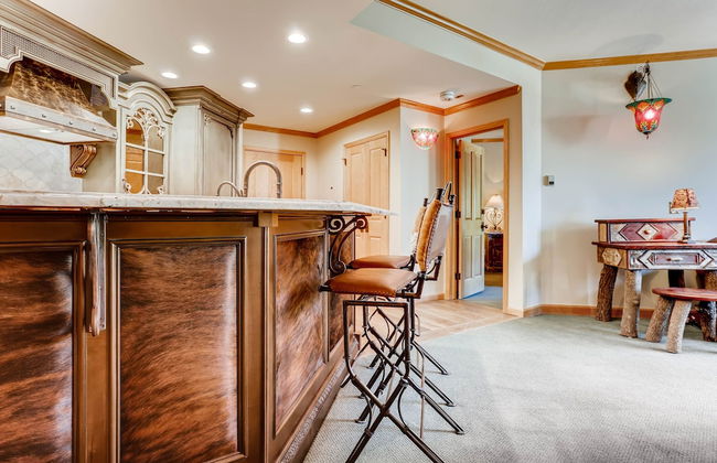 Highlands Area by East West Hospitality - Foto 74