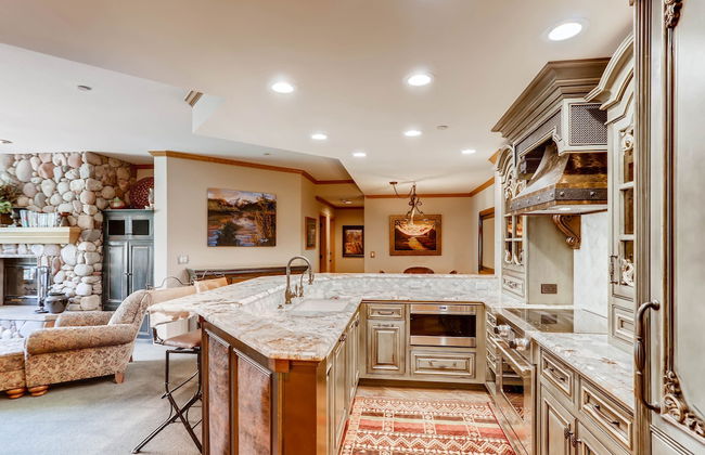 Highlands Area by East West Hospitality - Foto 75