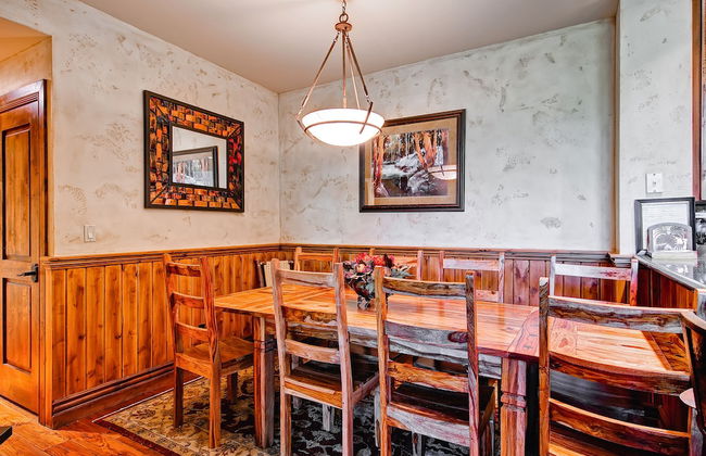Highlands Area by East West Hospitality - Foto 69