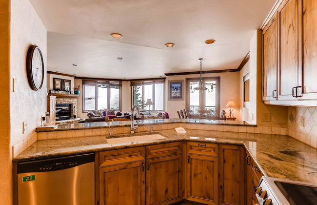 Highlands Area by East West Hospitality - Foto 64