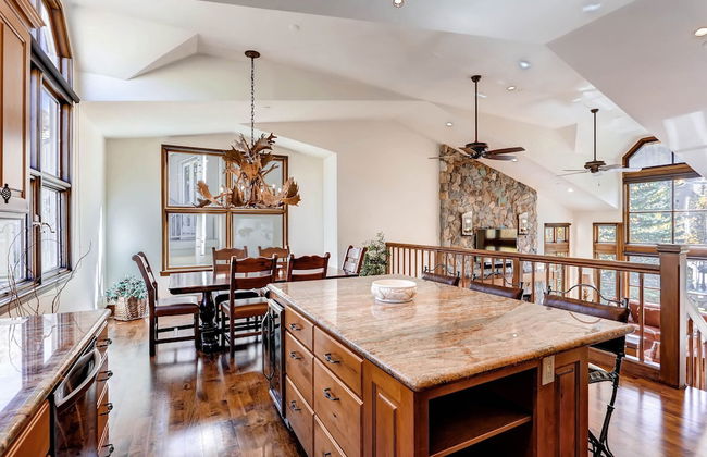 Highlands Area by East West Hospitality - Foto 78