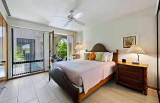 Photo 3 - The Shores 20 - 2 Ensuite at the Waikoloa Beach Resort