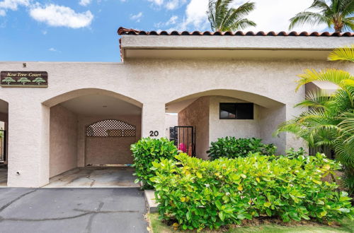 Photo 45 - The Shores 20 - 2 Ensuite at the Waikoloa Beach Resort