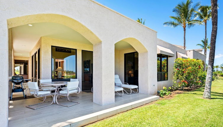 Photo 1 - The Shores 20 - 2 Ensuite at the Waikoloa Beach Resort