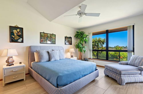 Photo 4 - The Shores 20 - 2 Ensuite at the Waikoloa Beach Resort