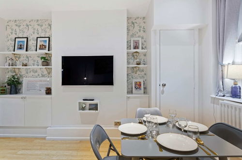 Foto 10 - Trendy 1 Bedroom Apartment in the Heart of London