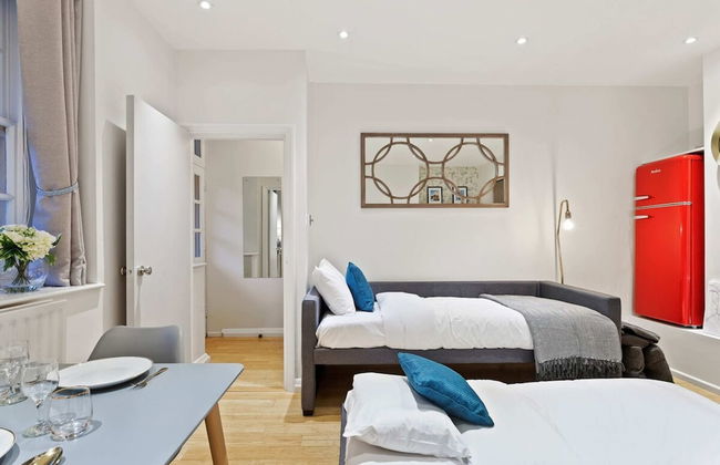 Trendy 1 Bedroom Apartment in the Heart of London - Foto 2
