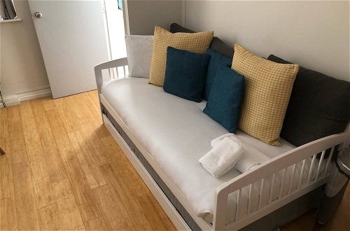 Foto 8 - Trendy 1 Bedroom Apartment in the Heart of London