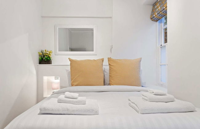 Trendy 1 Bedroom Apartment in the Heart of London - Foto 4