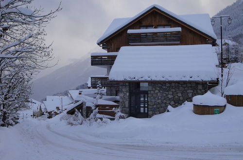 Photo 23 - Madame Vacances Les Valmonts de Vaujany