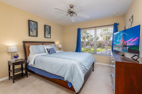 Photo 10 - Stunning TownHome With Private Pool close to Disney by RedAwning