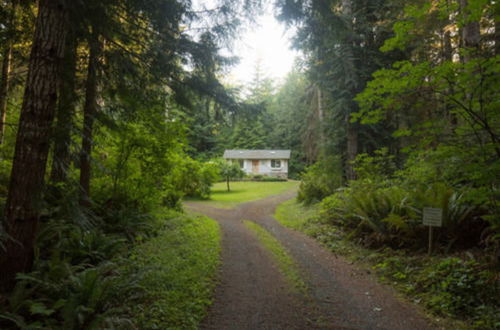 Photo 6 - A Hidden Haven & Water Garden Cottages