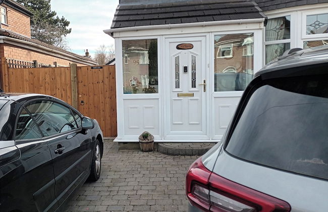 Modern Detached Bungalow - Foto 23