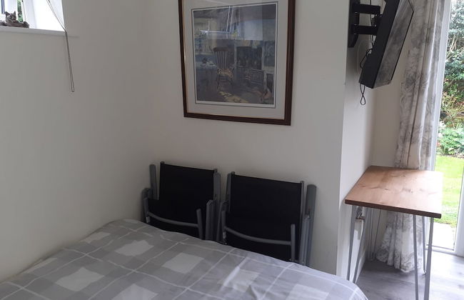 Modern Detached Bungalow - Foto 4