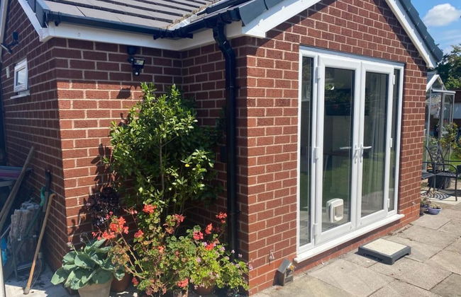 Modern Detached Bungalow - Foto 25