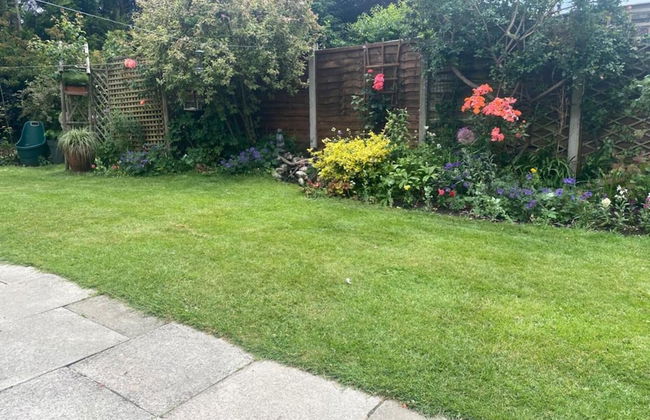 Modern Detached Bungalow - Foto 19