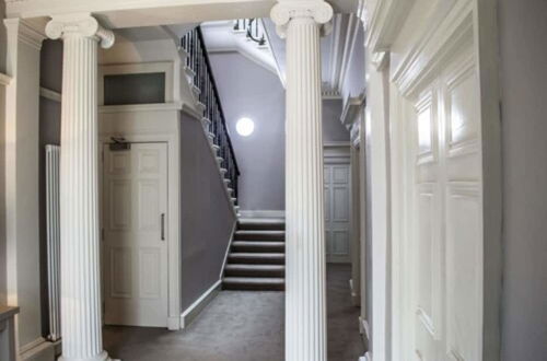 Photo 2 - Dreamhouse at Blythswood Apartments Glasgow