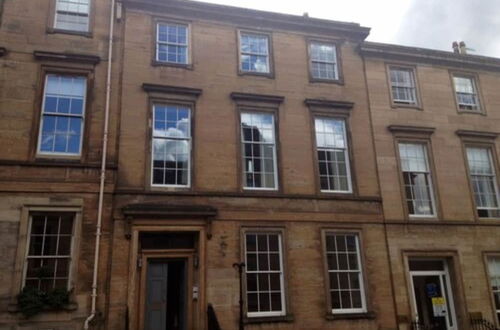 Photo 1 - Dreamhouse at Blythswood Apartments Glasgow