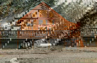 Photo 1 - 02GS - WiFi - D/W - W/D - Sleeps 8