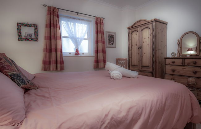 Arcadia - 1 Bedroom Apartment - Tenby - Foto 5