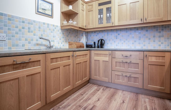 Arcadia - 1 Bedroom Apartment - Tenby - Foto 8