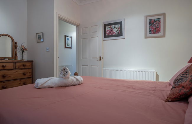 Arcadia - 1 Bedroom Apartment - Tenby - Foto 3