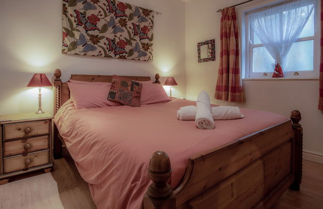 Arcadia - 1 Bedroom Apartment - Tenby - Foto 4