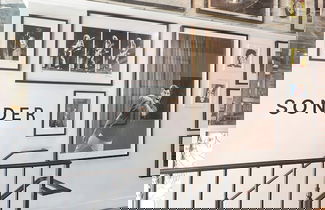 Foto 2 - The Crescent Hotel Beverly Hills, Sonder by Marriott Bonvoy