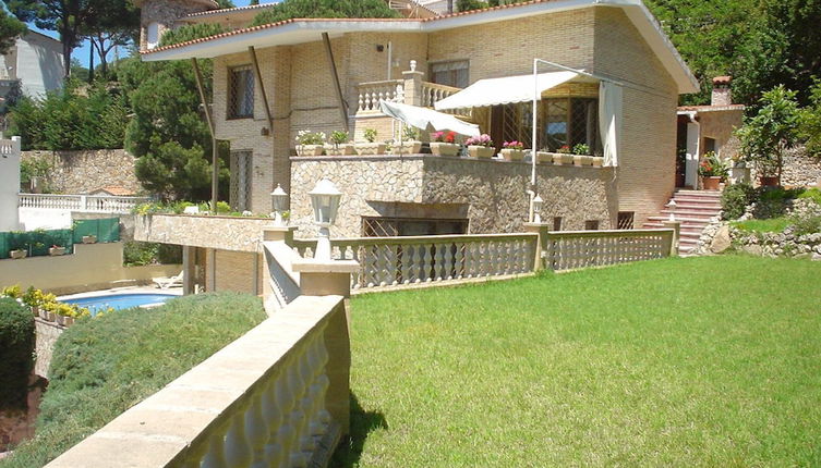 Foto 1 - Villa Vistamar