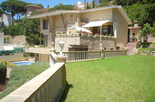 Photo 1 - Villa Vistamar