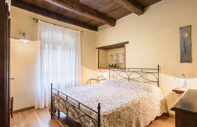 Borgo dei Corsi Holiday House - Foto 27