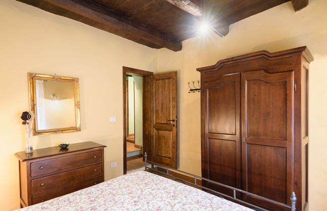 Borgo dei Corsi Holiday House - Foto 25