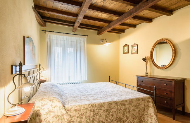 Borgo dei Corsi Holiday House - Foto 40